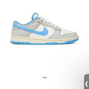 dunks